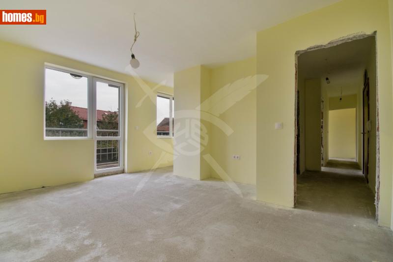 Тристаен, 91m² - Жк. Обеля 1, София - Апартамент за продажба - ЕКС НВД - 116177356