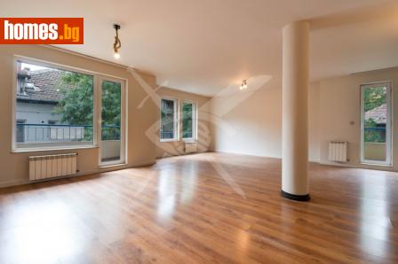 Тристаен, 124m² - Апартамент за продажба - 116177499