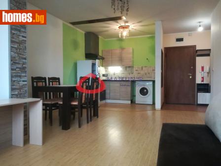 Двустаен, 62m² - Апартамент за продажба - 116177565