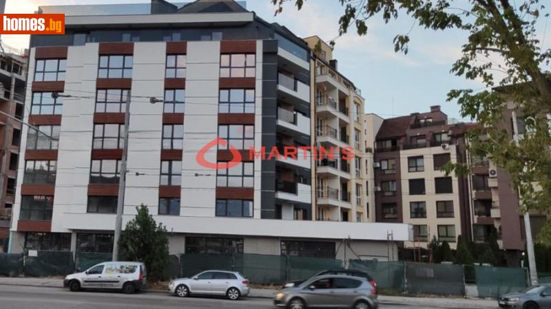 Тристаен, 136m² - Жк. Люлин 6, София - Апартамент за продажба - МАРТИНС Риелторс - 116177601