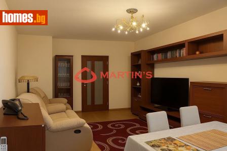 Тристаен, 106m² - Апартамент за продажба - 116177617