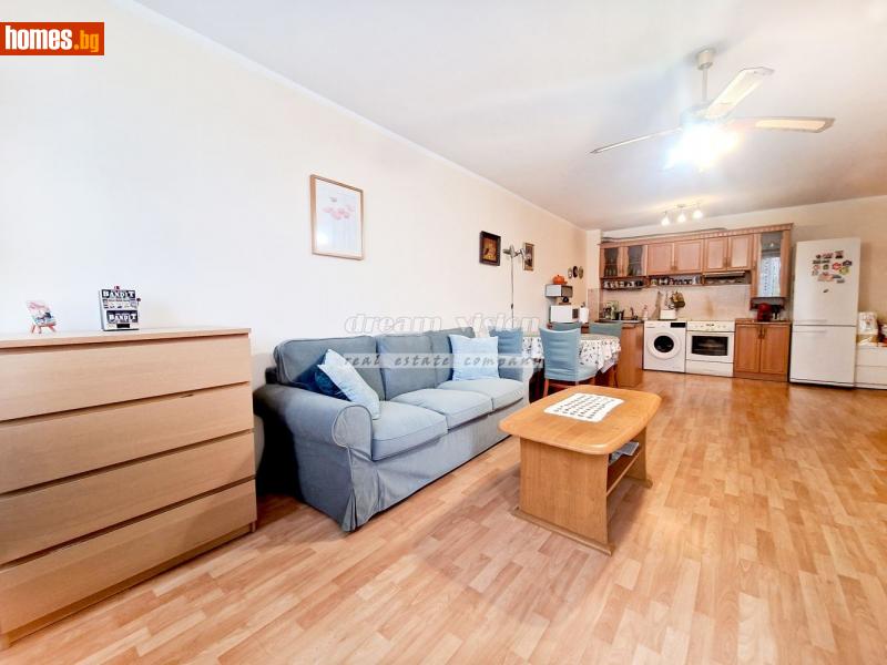 Двустаен, 73m² - Жк. Бъкстон, София - Апартамент под наем - ДРИЙМ ВИЖЪН НЕДВИЖИМИ ИМОТИ - 116178109