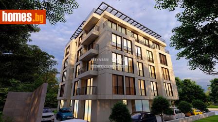 Тристаен, 105m² - Апартамент за продажба - 116178129
