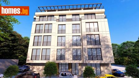 Многостаен, 211m² - Апартамент за продажба - 116178133