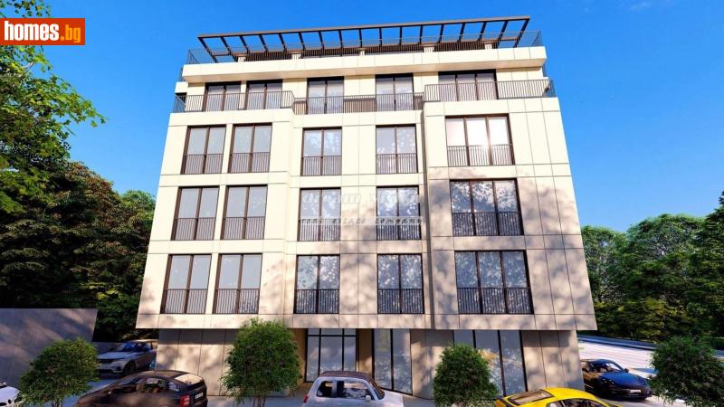 Многостаен, 211m² - Жк. Лозенец, София - Апартамент за продажба - ДРИЙМ ВИЖЪН НЕДВИЖИМИ ИМОТИ - 116178133