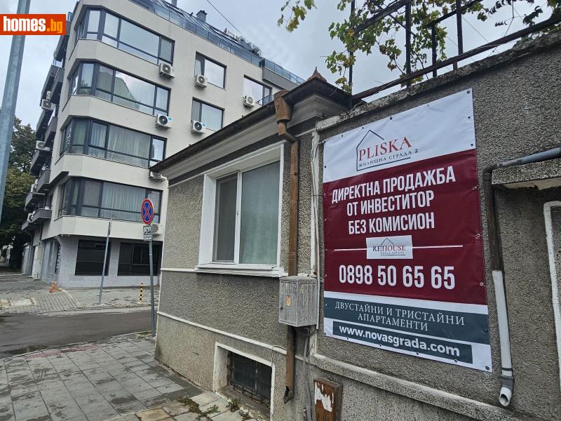 Тристаен, 101m² -  Погребите, Варна - Апартамент за продажба - AGENCY REHOUSE Real Estate - 116178185