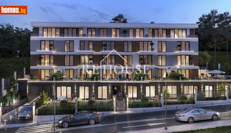 Двустаен, 73m² - Кв. Бриз, Варна - Апартамент за продажба - AGENCY REHOUSE Real Estate - 116178189