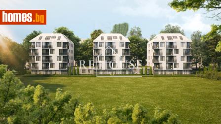 Двустаен, 65m² - Апартамент за продажба - 116178198