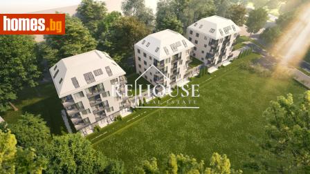 Тристаен, 106m² - Апартамент за продажба - 116178203