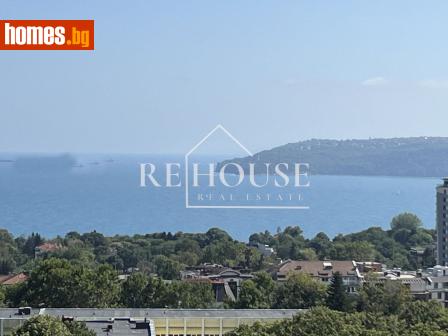 Тристаен, 118m² - Апартамент за продажба - 116178208