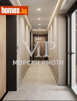 Тристаен, 95m² - Апартамент за продажба - 116178355