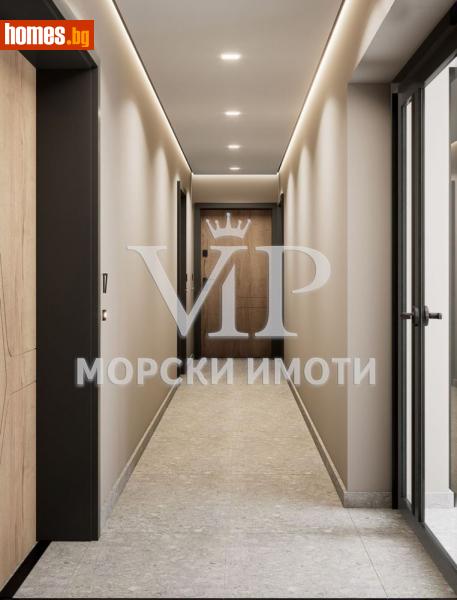 Тристаен, 95m² - Гр.Поморие, Бургас - Апартамент за продажба - VIP МОРСКИ ИМОТИ - 116178355
