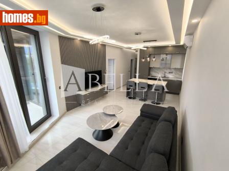 Тристаен, 111m² - Апартамент за продажба - 116178901