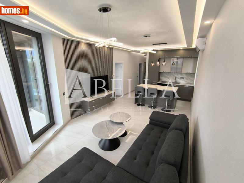 Тристаен, 111m² - Кв. Кръстова Вада, София - Апартамент за продажба - Абела - 116178901