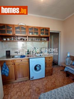 Тристаен, 64m² - Апартамент за продажба - 116178951