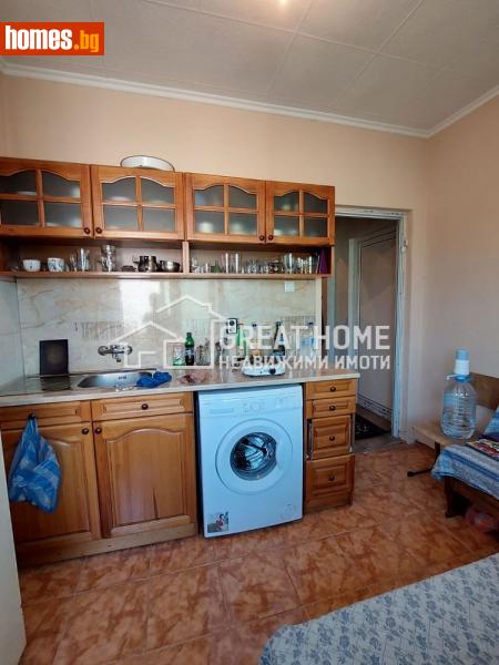 Тристаен, 64m² -  Център, Търговище - Апартамент за продажба - ГРЕАЙТ ХОУМ ЕООД - 116178951