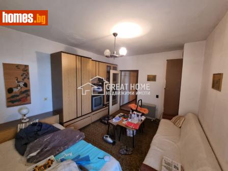 Четиристаен, 76m² - Апартамент за продажба - 116178971