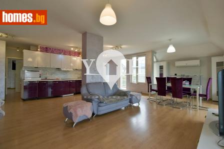 Мезонет, 260m² - Апартамент за продажба - 116179226