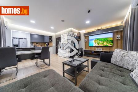 Тристаен, 104m² - Апартамент за продажба - 116179256