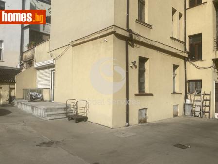 Тристаен, 80m² - Апартамент за продажба - 116179648