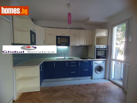 Двустаен, 67m² - Апартамент за продажба - 116179694