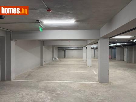 Гараж, 15m² - Апартамент за продажба - 116179707