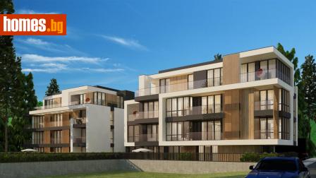 Двустаен, 56m² - Апартамент за продажба - 116179812