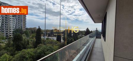 Тристаен, 105m² - Апартамент за продажба - 116179842