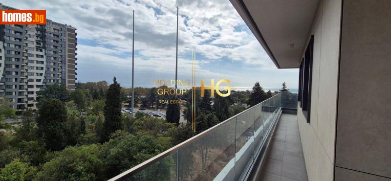 Тристаен, 105m² - Кв. Бриз, Варна - Апартамент за продажба - Холдинг Груп Недвижими Имоти  - 116179842