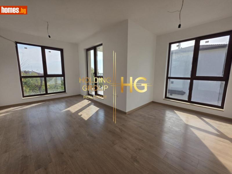 Двустаен, 66m² - Кв. Бриз, Варна - Апартамент за продажба - Холдинг Груп Недвижими Имоти  - 116179852