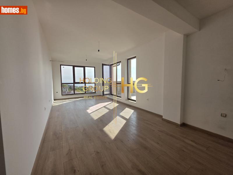 Тристаен, 111m² - Кв. Бриз, Варна - Апартамент за продажба - Холдинг Груп Недвижими Имоти  - 116179862