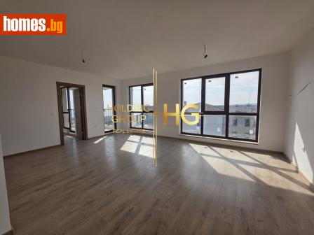 Тристаен, 108m² - Апартамент за продажба - 116179872