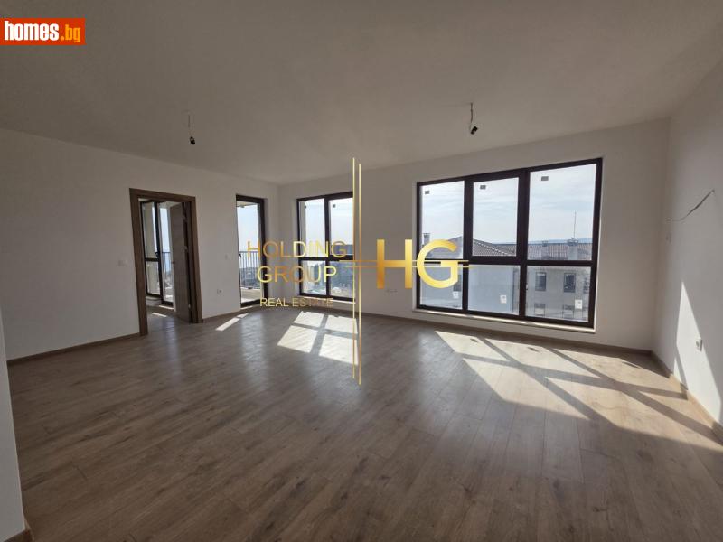 Тристаен, 108m² - Кв. Бриз, Варна - Апартамент за продажба - Холдинг Груп Недвижими Имоти  - 116179872