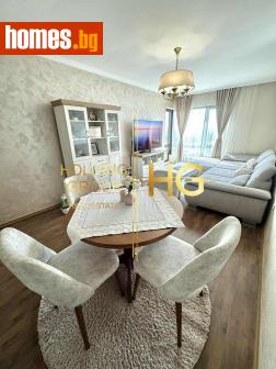 Тристаен, 91m² - Апартамент за продажба - 116179882