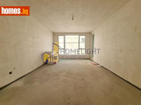 Тристаен, 119m² - Апартамент за продажба - 116180010