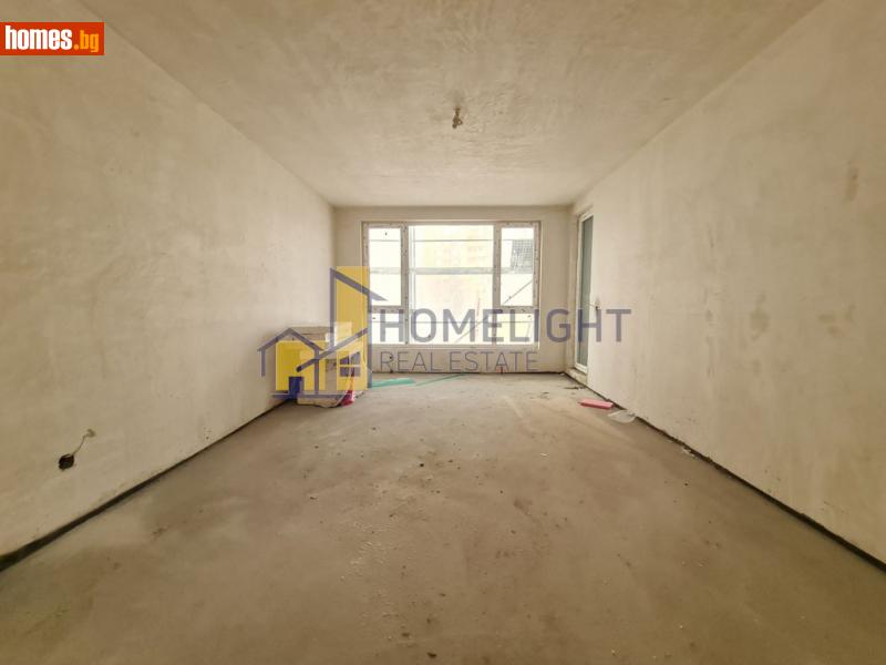Тристаен, 119m² - Жк. Овча Купел 1, София - Апартамент за продажба - ХОУМ ЛАЙТ  - 116180010