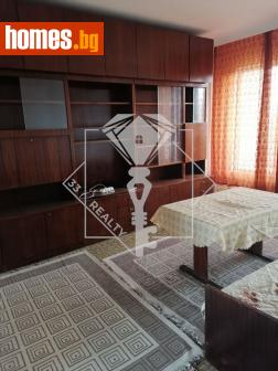 Тристаен, 82m² - Апартамент за продажба - 116180879