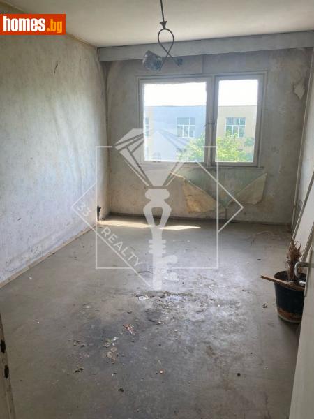 Двустаен, 65m² - Жк. Христо Смирненски, Пловдив - Апартамент за продажба - 33 Realty - 116180888