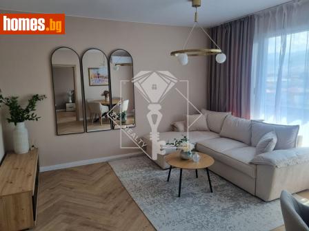Двустаен, 64m² - Апартамент за продажба - 116180903