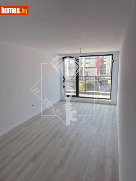 Двустаен, 69m² - Жк. Христо Смирненски, Пловдив - Апартамент за продажба - 33 Realty - 116180913