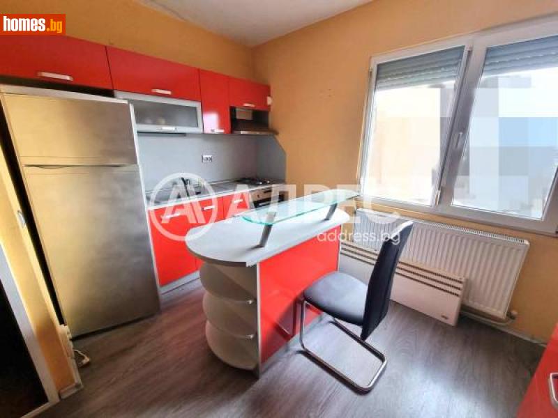 Тристаен, 104m² - Жк. Георги Бенковски, Ямбол - Апартамент за продажба - АДРЕС НЕДВИЖИМИ ИМОТИ - 116181848