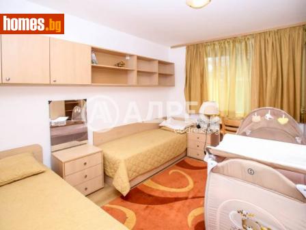 Двустаен, 63m² - Апартамент за продажба - 116181858