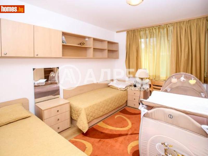 Двустаен, 63m² -  Драгалевци, София - Апартамент за продажба - АДРЕС НЕДВИЖИМИ ИМОТИ - 116181858