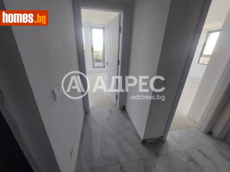 Тристаен, 107m² - Апартамент за продажба - 116181868