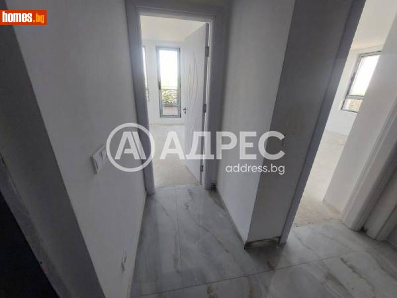 Тристаен, 107m² - Кв. Малинова Долина, София - Апартамент за продажба - АДРЕС НЕДВИЖИМИ ИМОТИ - 116181868
