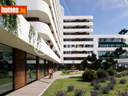 Двустаен, 76m² - Апартамент за продажба - 116182288