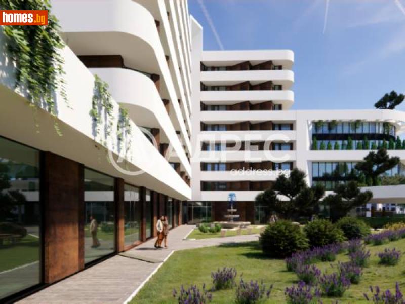 Двустаен, 70m² - Жк. Христо Смирненски, Пловдив - Апартамент за продажба - АДРЕС НЕДВИЖИМИ ИМОТИ - 116182303