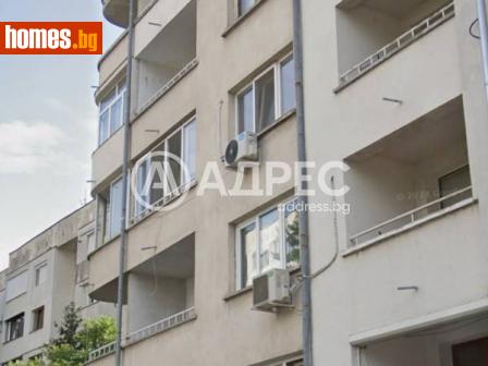 Двустаен, 68m² - Апартамент за продажба - 116182333