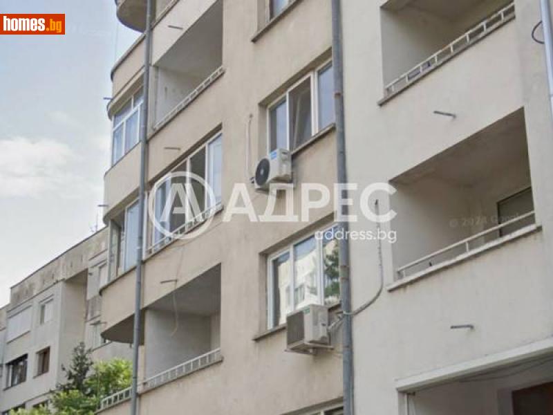 Двустаен, 68m² - Жк. Слатина, София - Апартамент за продажба - АДРЕС НЕДВИЖИМИ ИМОТИ - 116182333