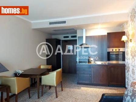 Двустаен, 68m² - Апартамент за продажба - 116182340